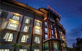 Scholars Inn Utm Kl